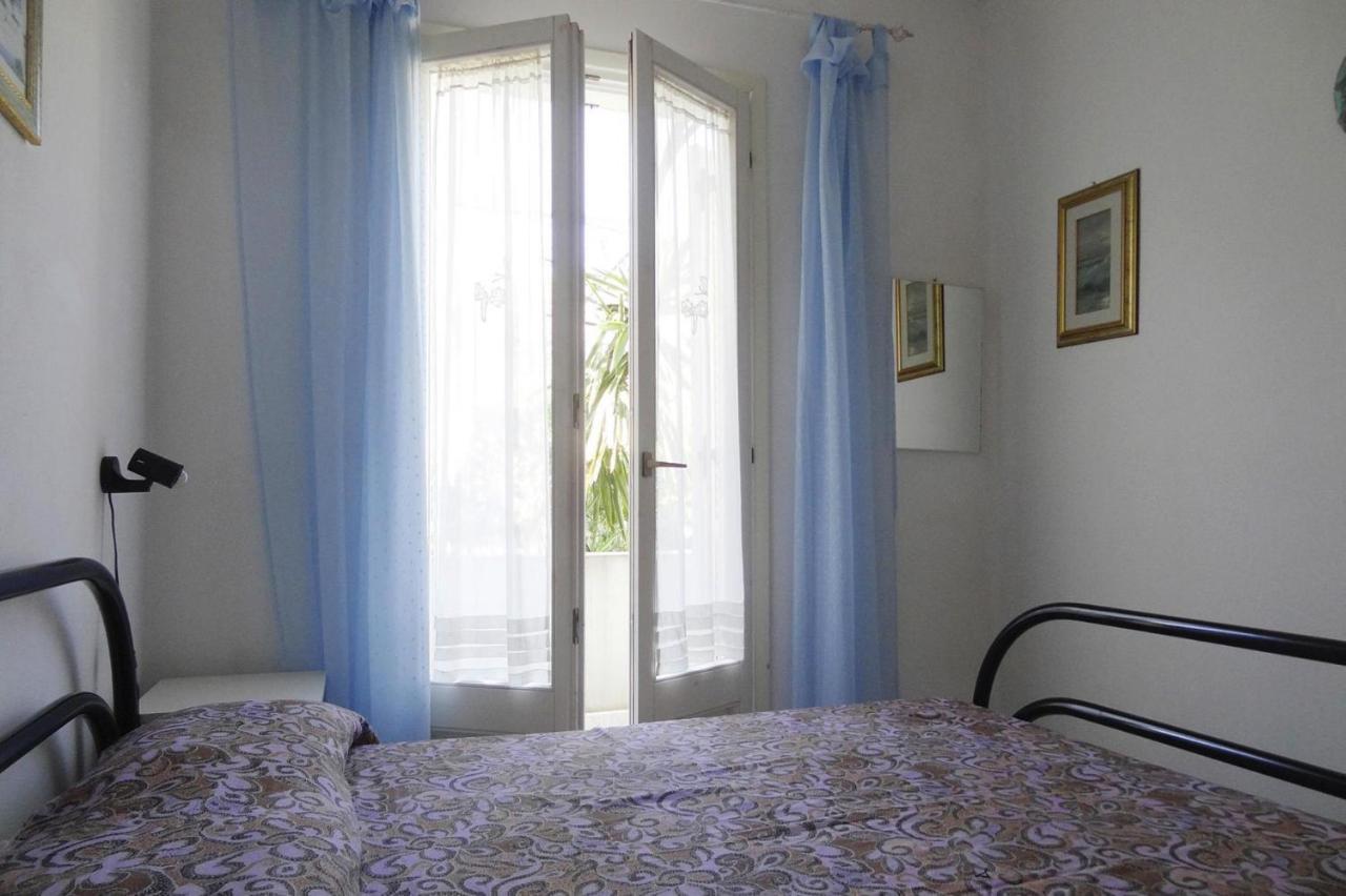 Semi-Detached House, Cala Gonone Villa Luaran gambar